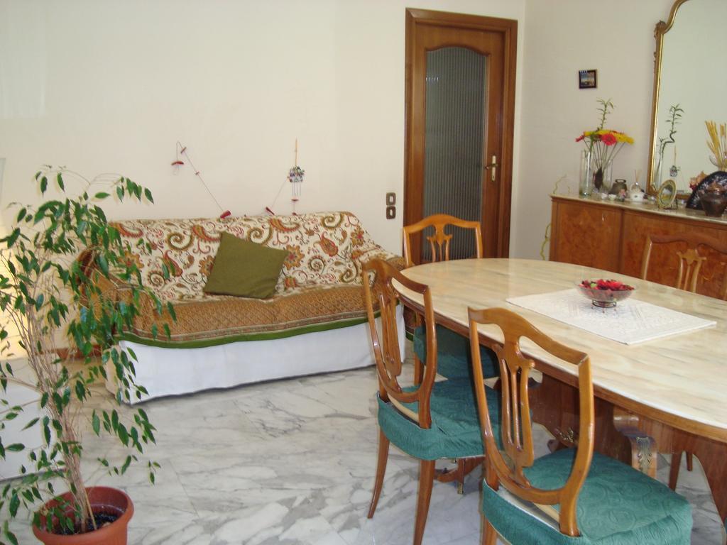 Villa Sciarra Rom Rum bild