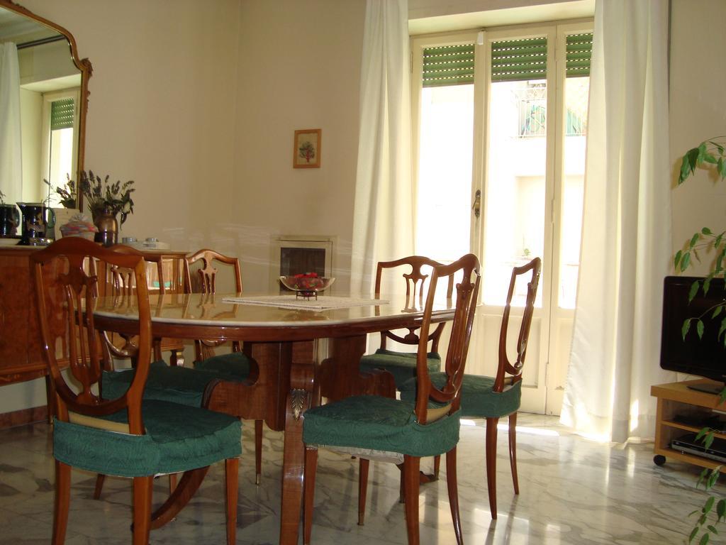 Villa Sciarra Rom Rum bild