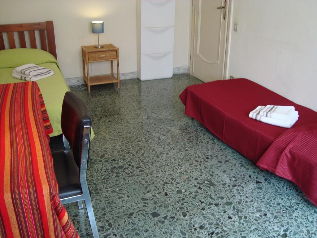 Villa Sciarra Rom Rum bild