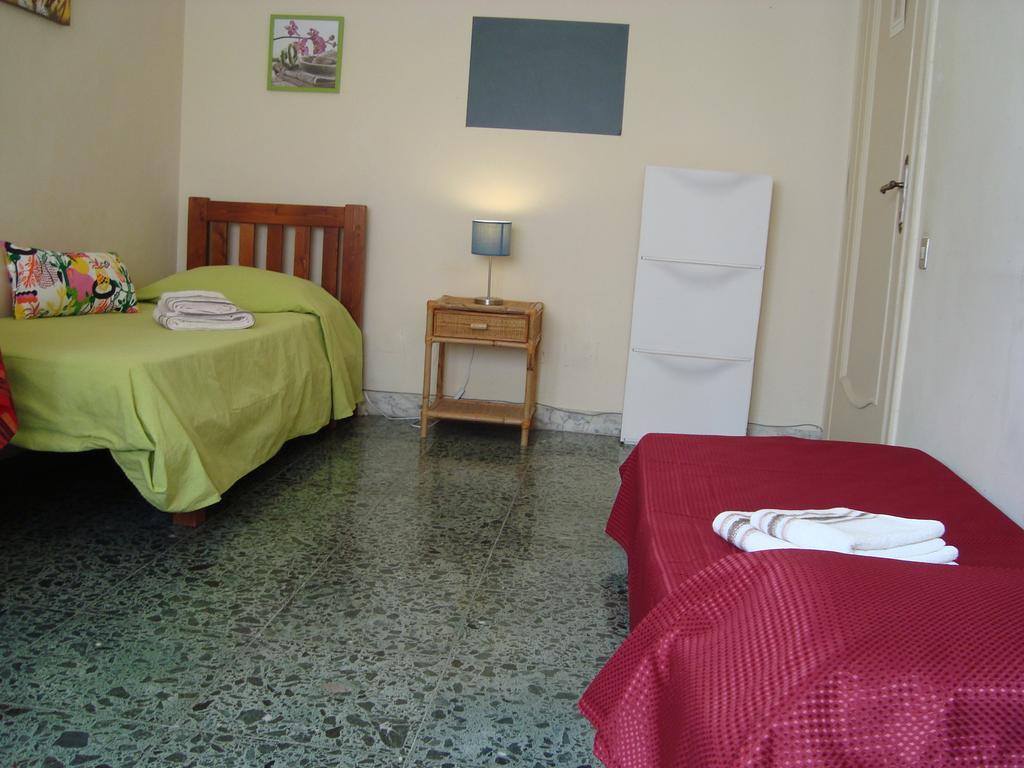 Villa Sciarra Rom Rum bild