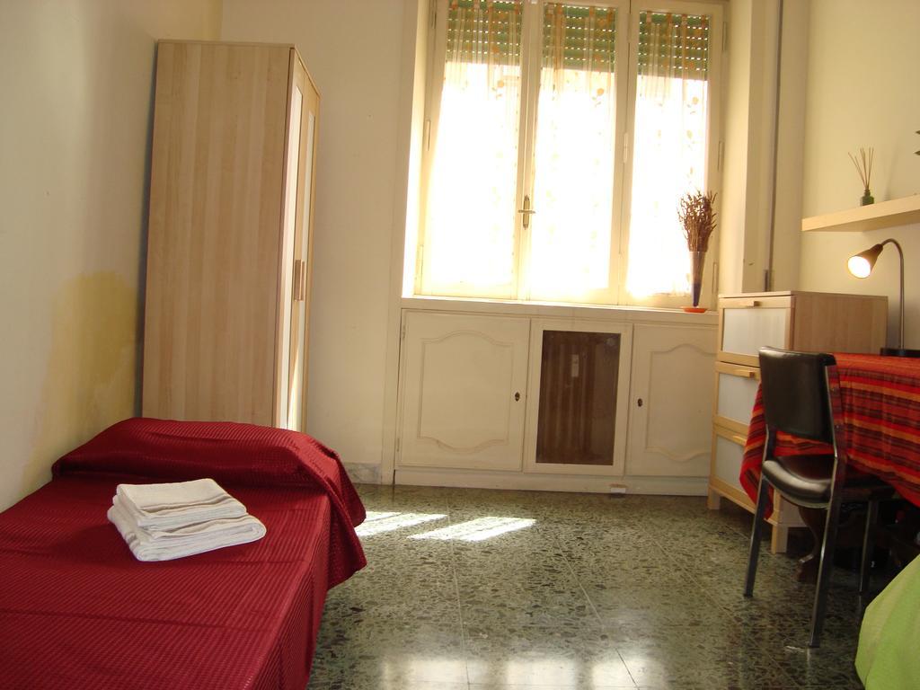 Villa Sciarra Rom Rum bild